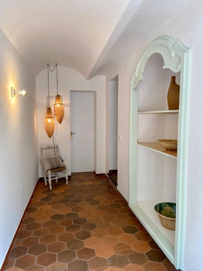 Hotel Ecoturisme Mas Ribas Palamós Esterno foto