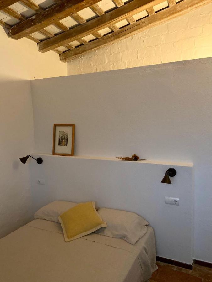 Hotel Ecoturisme Mas Ribas Palamós Esterno foto