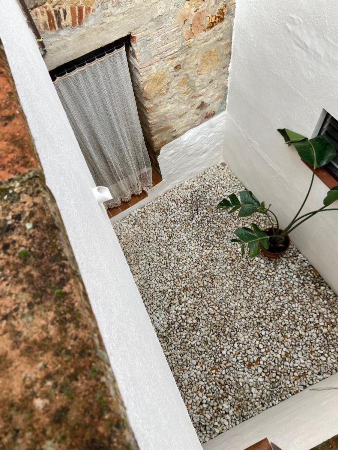 Hotel Ecoturisme Mas Ribas Palamós Esterno foto