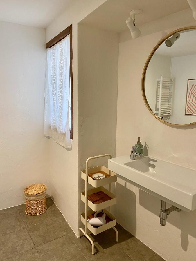 Hotel Ecoturisme Mas Ribas Palamós Esterno foto