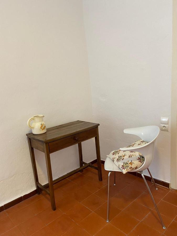 Hotel Ecoturisme Mas Ribas Palamós Esterno foto