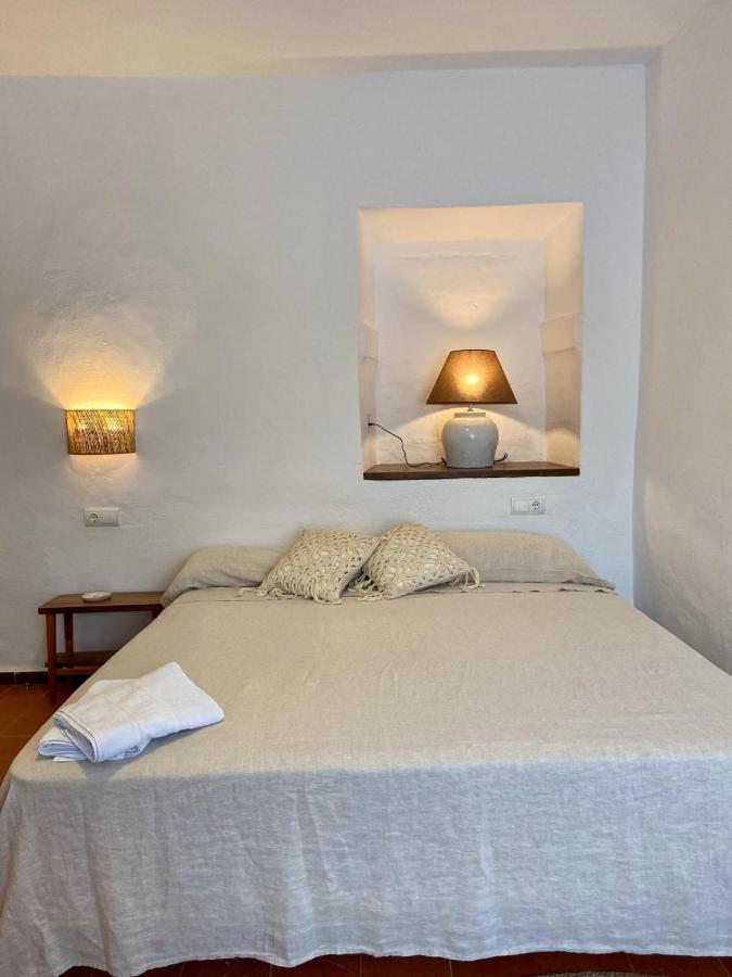 Hotel Ecoturisme Mas Ribas Palamós Camera foto
