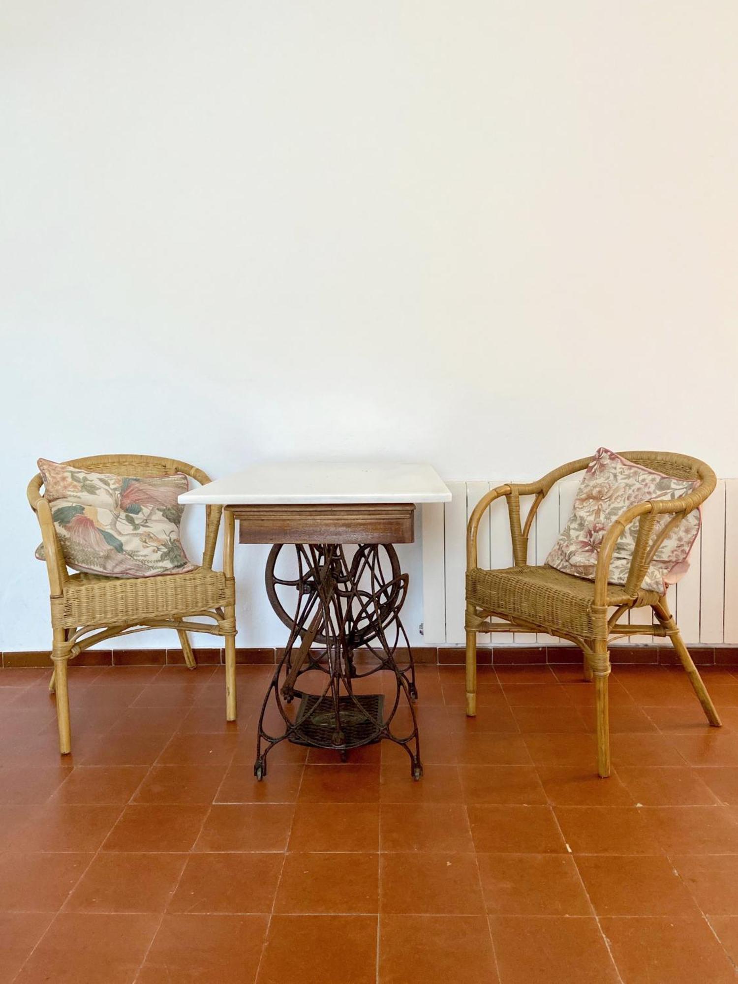 Hotel Ecoturisme Mas Ribas Palamós Camera foto